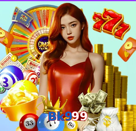 Bk999 hero visual